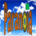 paranoia android application logo